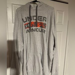 3XLT Under Armour Hoodie